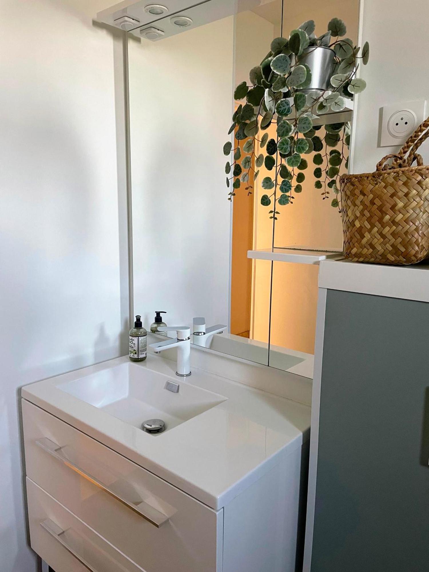 L'Escale D'Armor Bed & Breakfast Loudeac Exterior photo