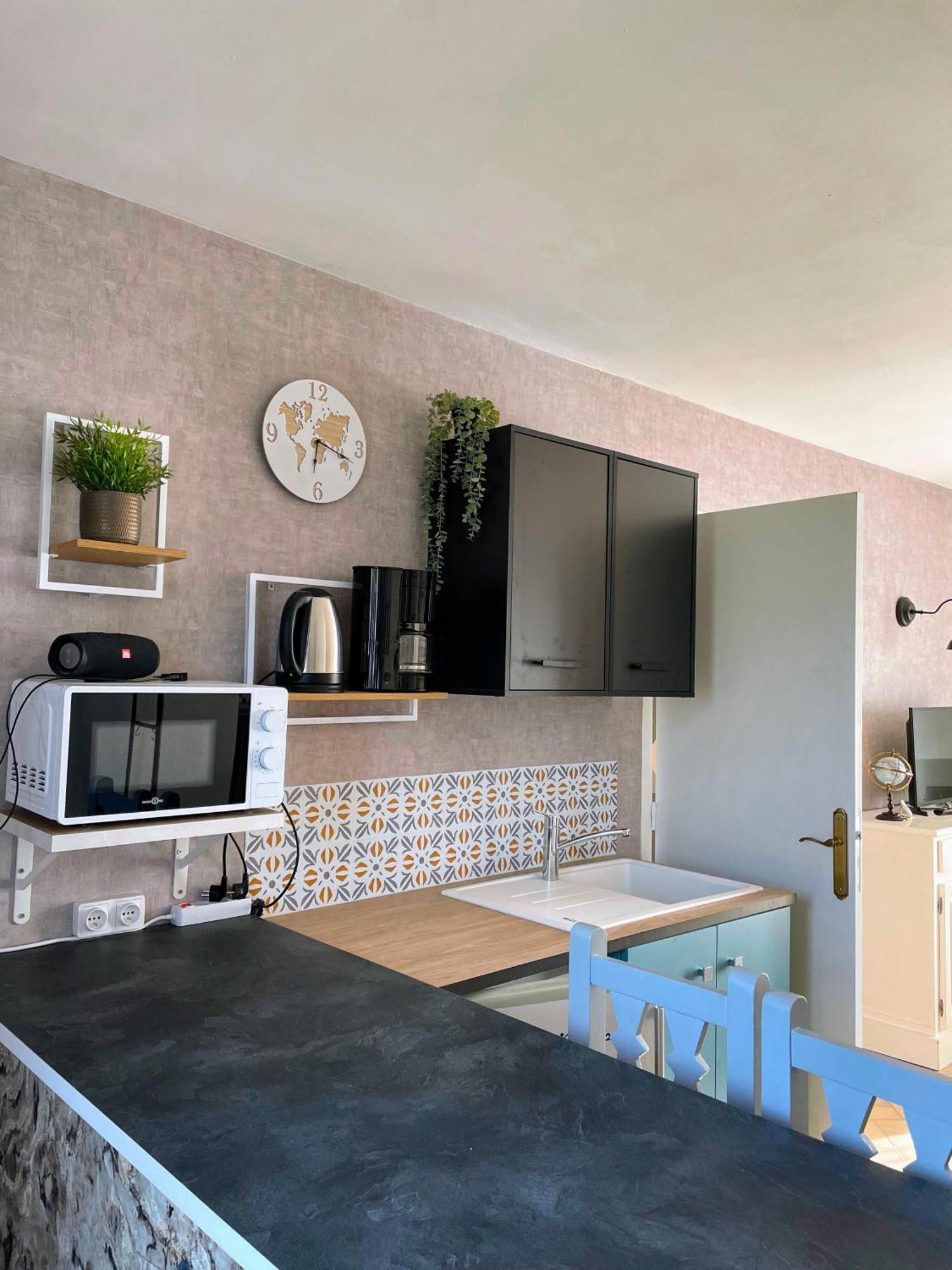 L'Escale D'Armor Bed & Breakfast Loudeac Exterior photo