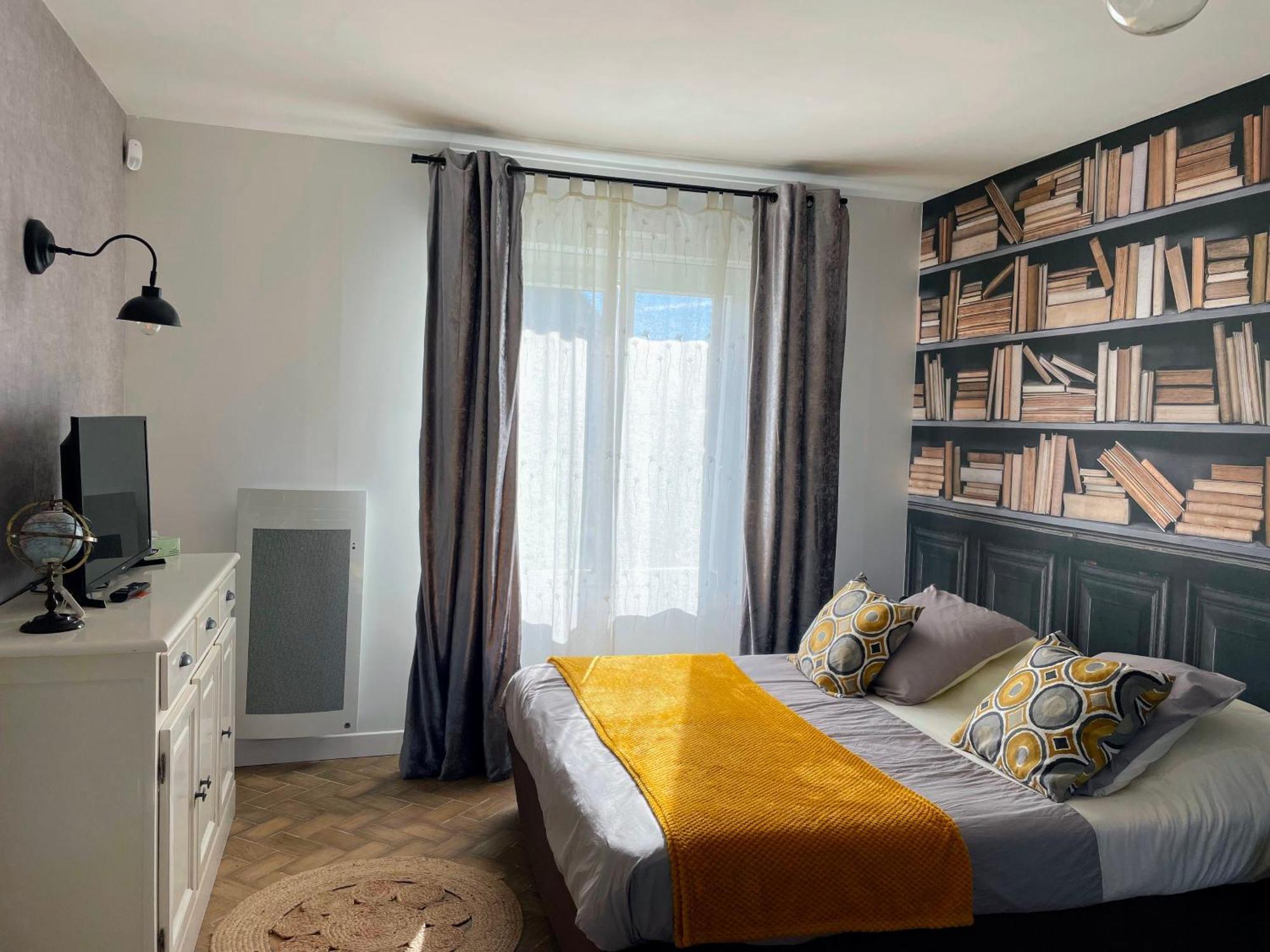 L'Escale D'Armor Bed & Breakfast Loudeac Exterior photo